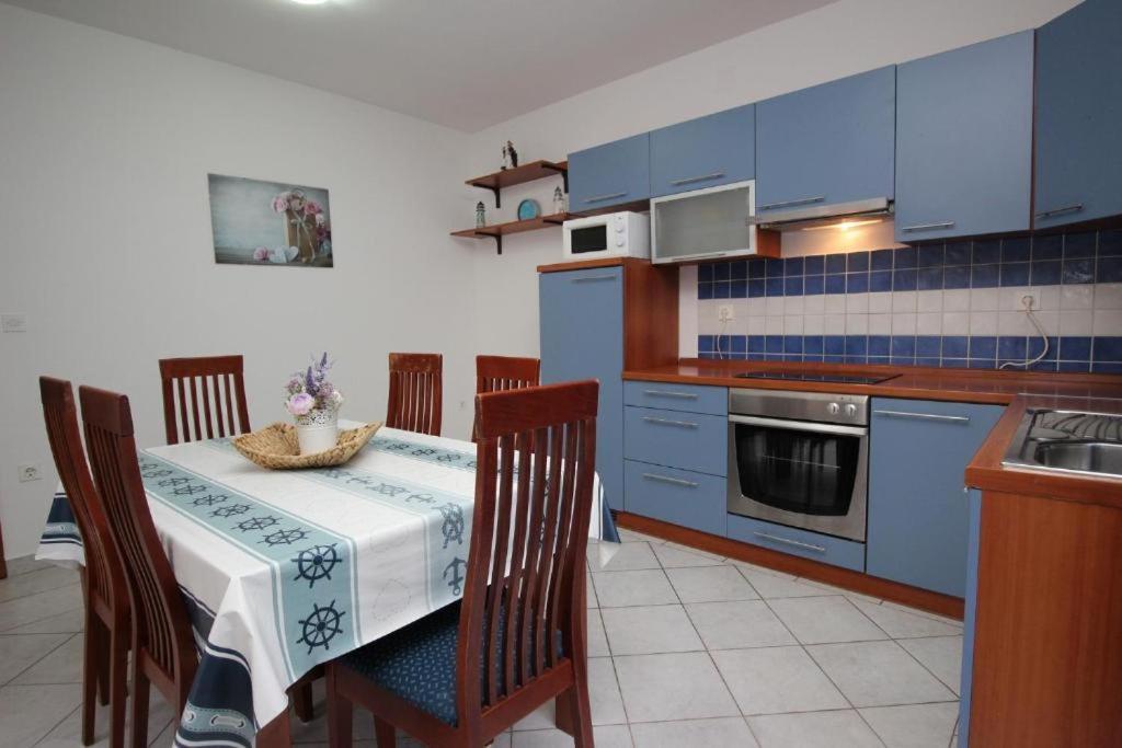 Apartmani Zec Silo  Ngoại thất bức ảnh