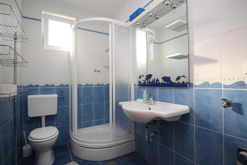 Apartmani Zec Silo  Ngoại thất bức ảnh
