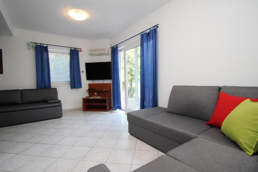 Apartmani Zec Silo  Ngoại thất bức ảnh