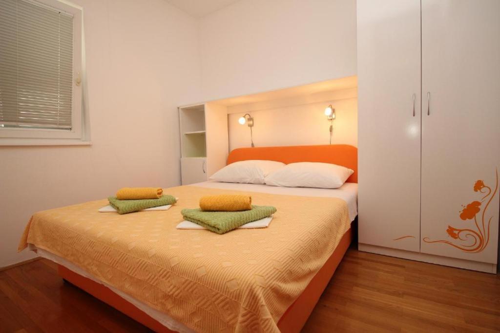 Apartmani Zec Silo  Ngoại thất bức ảnh