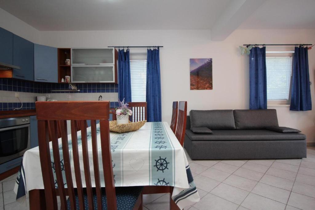 Apartmani Zec Silo  Ngoại thất bức ảnh