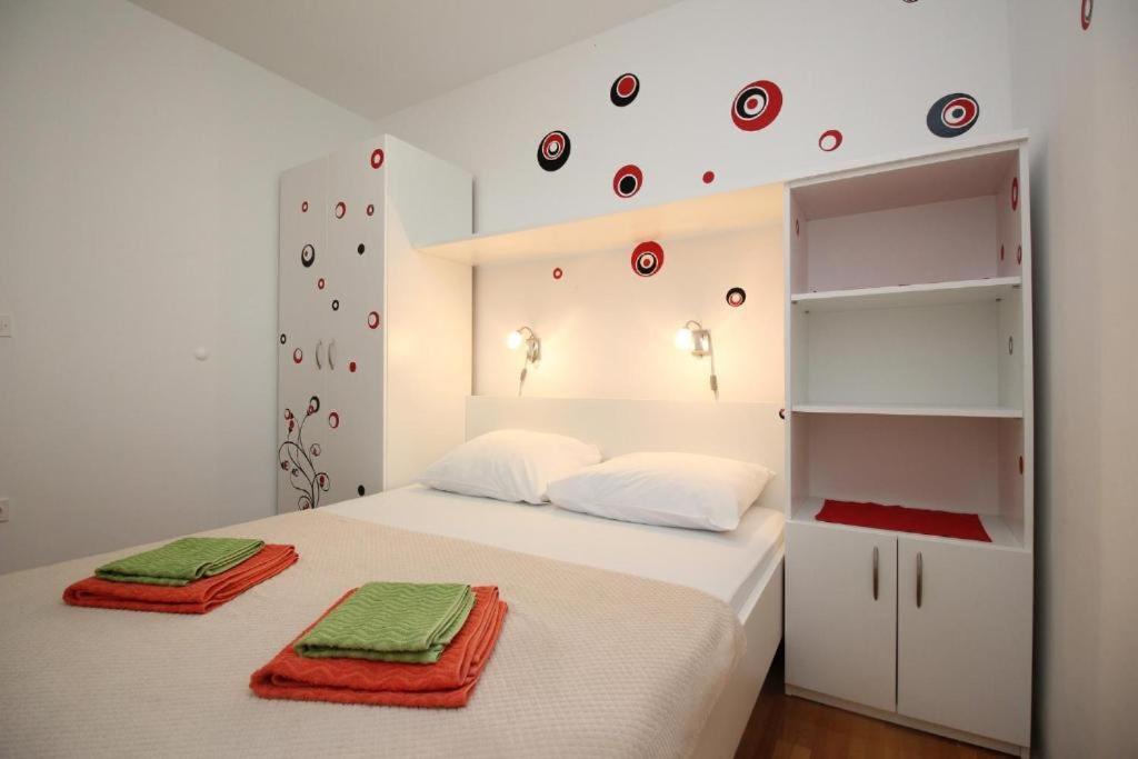 Apartmani Zec Silo  Ngoại thất bức ảnh