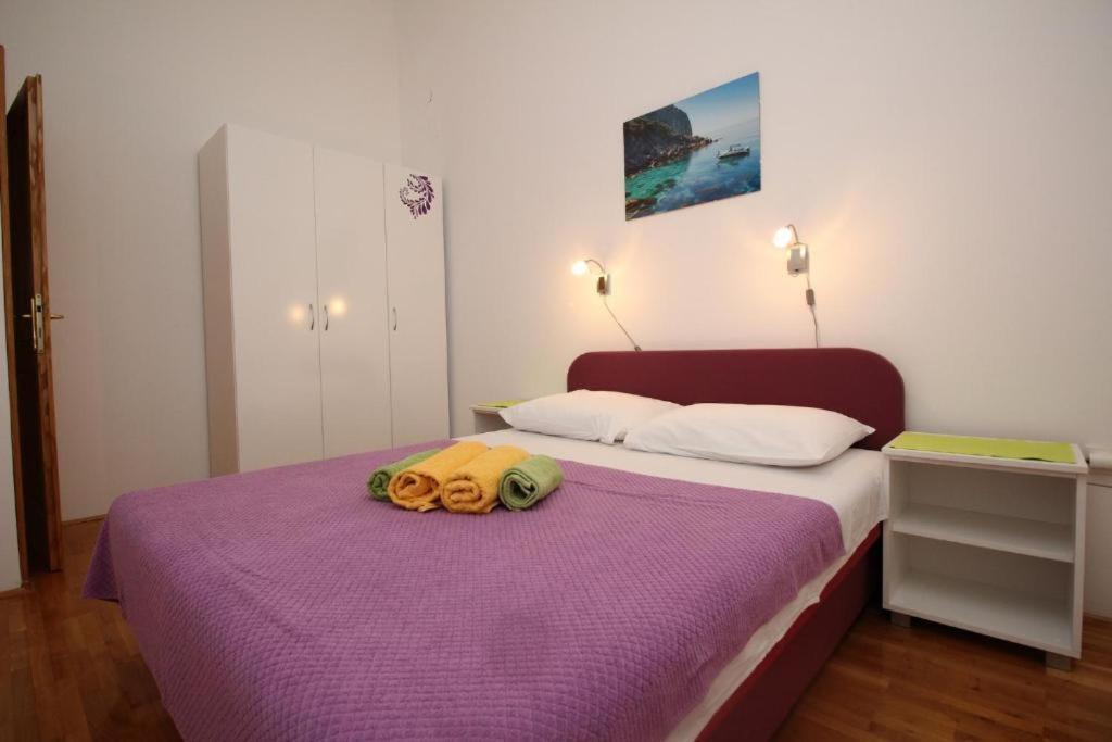 Apartmani Zec Silo  Ngoại thất bức ảnh