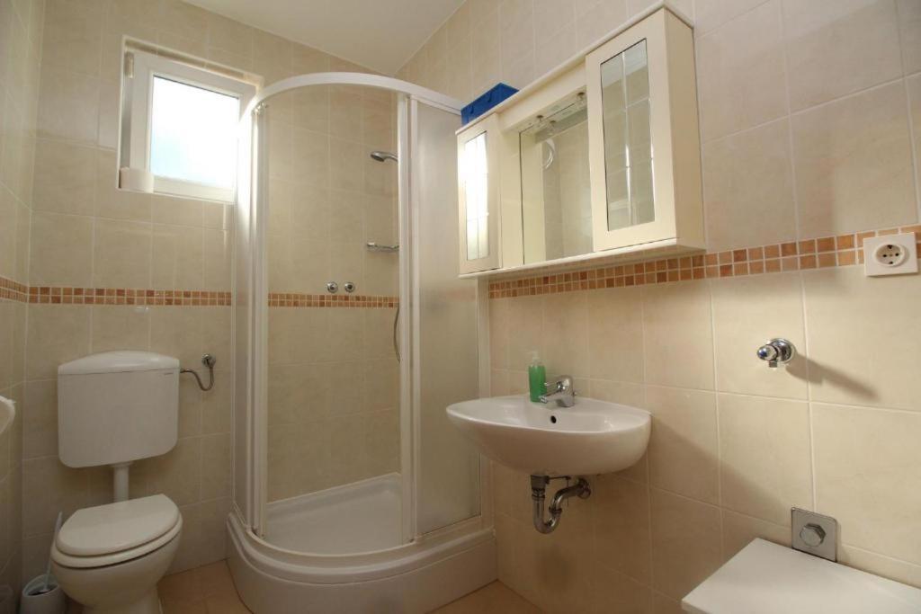 Apartmani Zec Silo  Ngoại thất bức ảnh