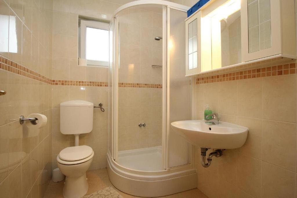 Apartmani Zec Silo  Ngoại thất bức ảnh