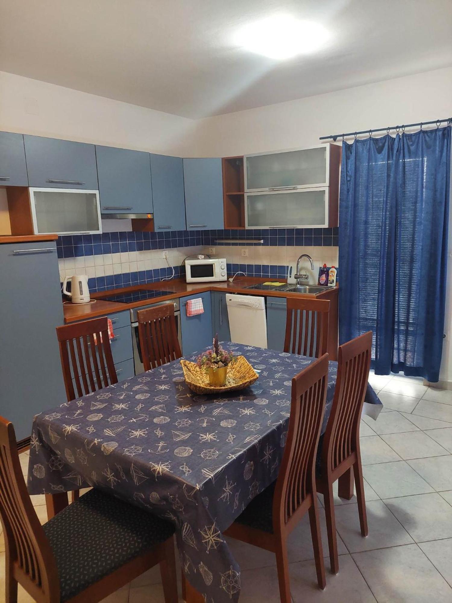 Apartmani Zec Silo  Ngoại thất bức ảnh