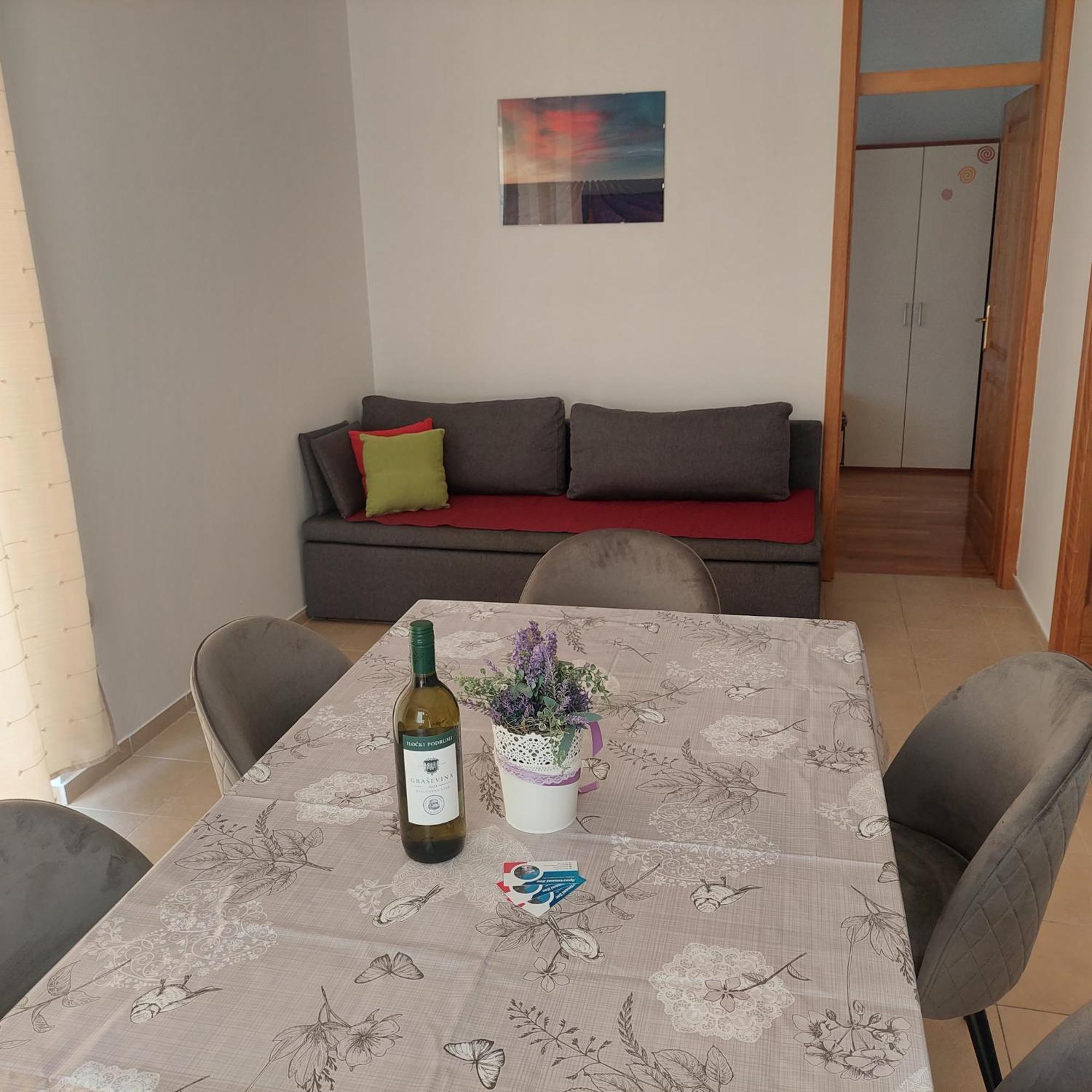 Apartmani Zec Silo  Ngoại thất bức ảnh