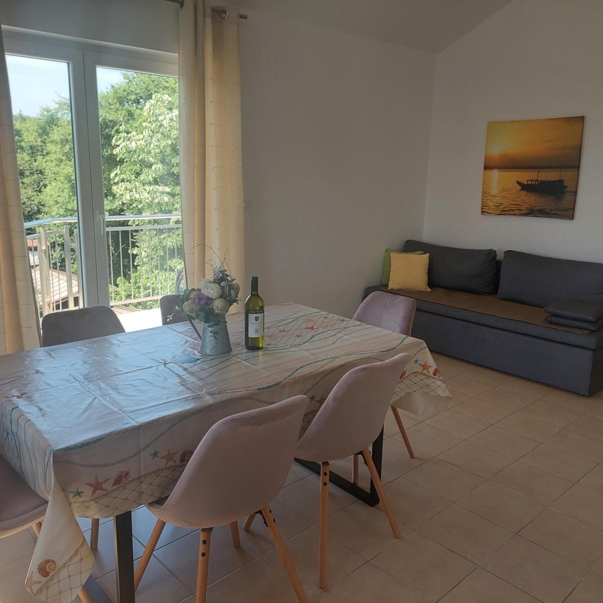 Apartmani Zec Silo  Ngoại thất bức ảnh