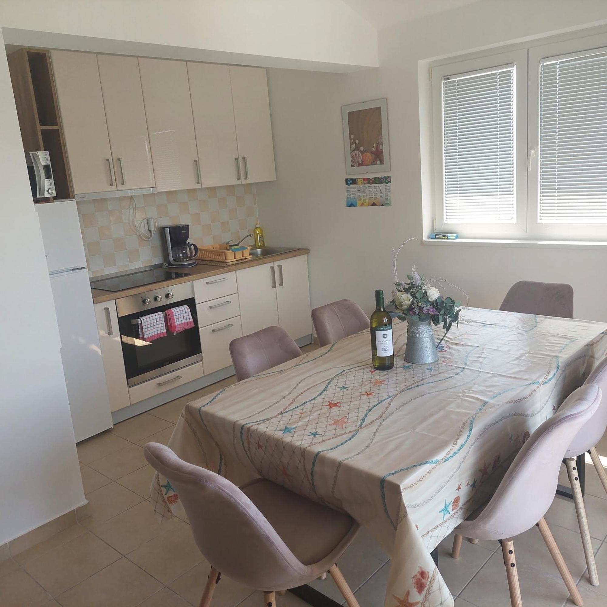 Apartmani Zec Silo  Ngoại thất bức ảnh