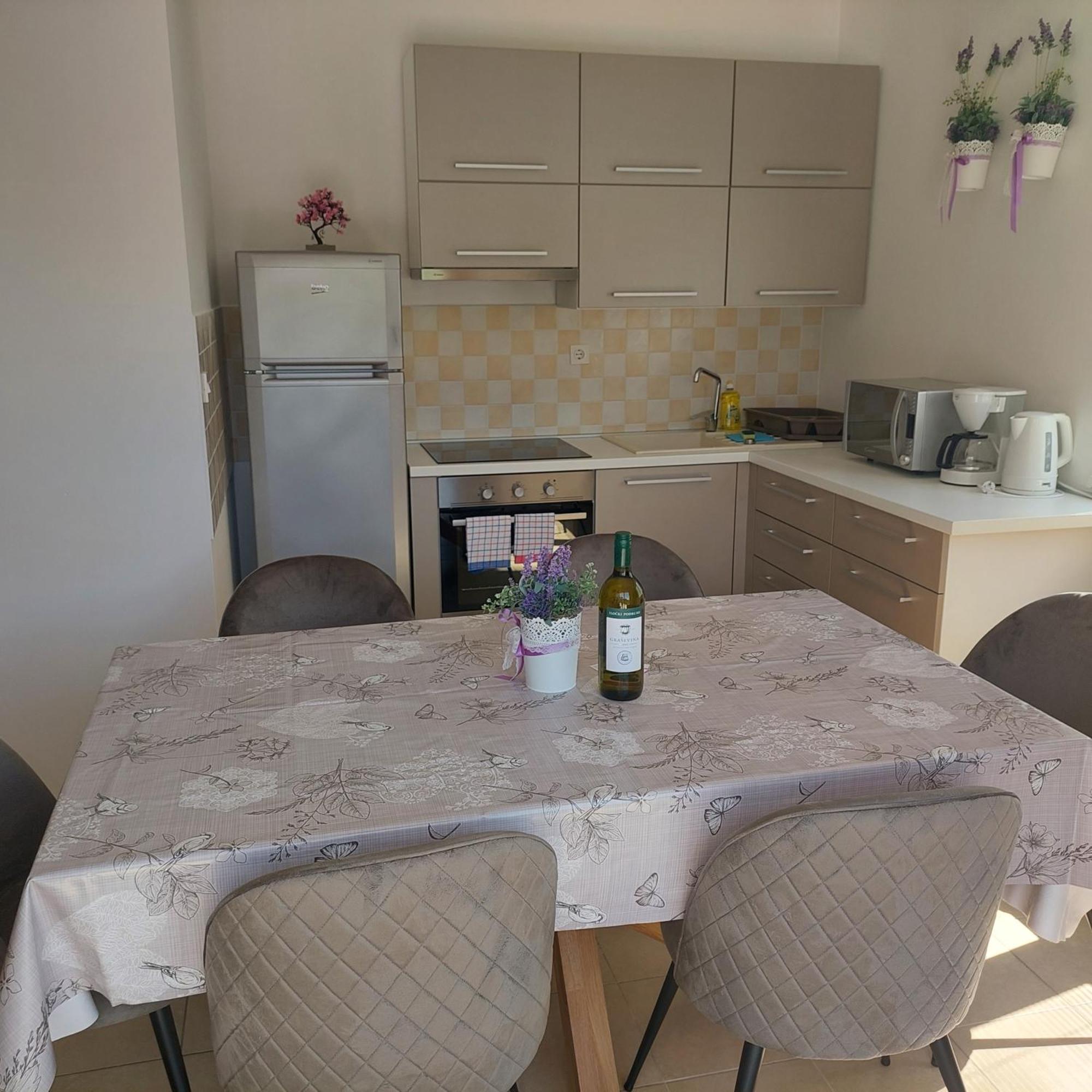 Apartmani Zec Silo  Ngoại thất bức ảnh
