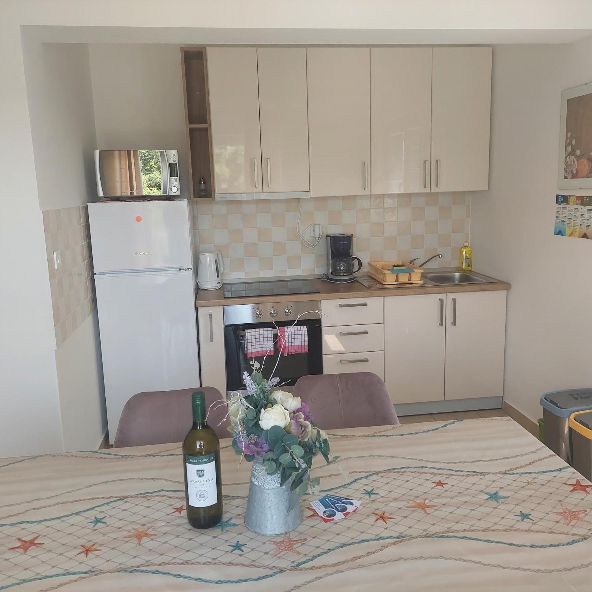 Apartmani Zec Silo  Ngoại thất bức ảnh