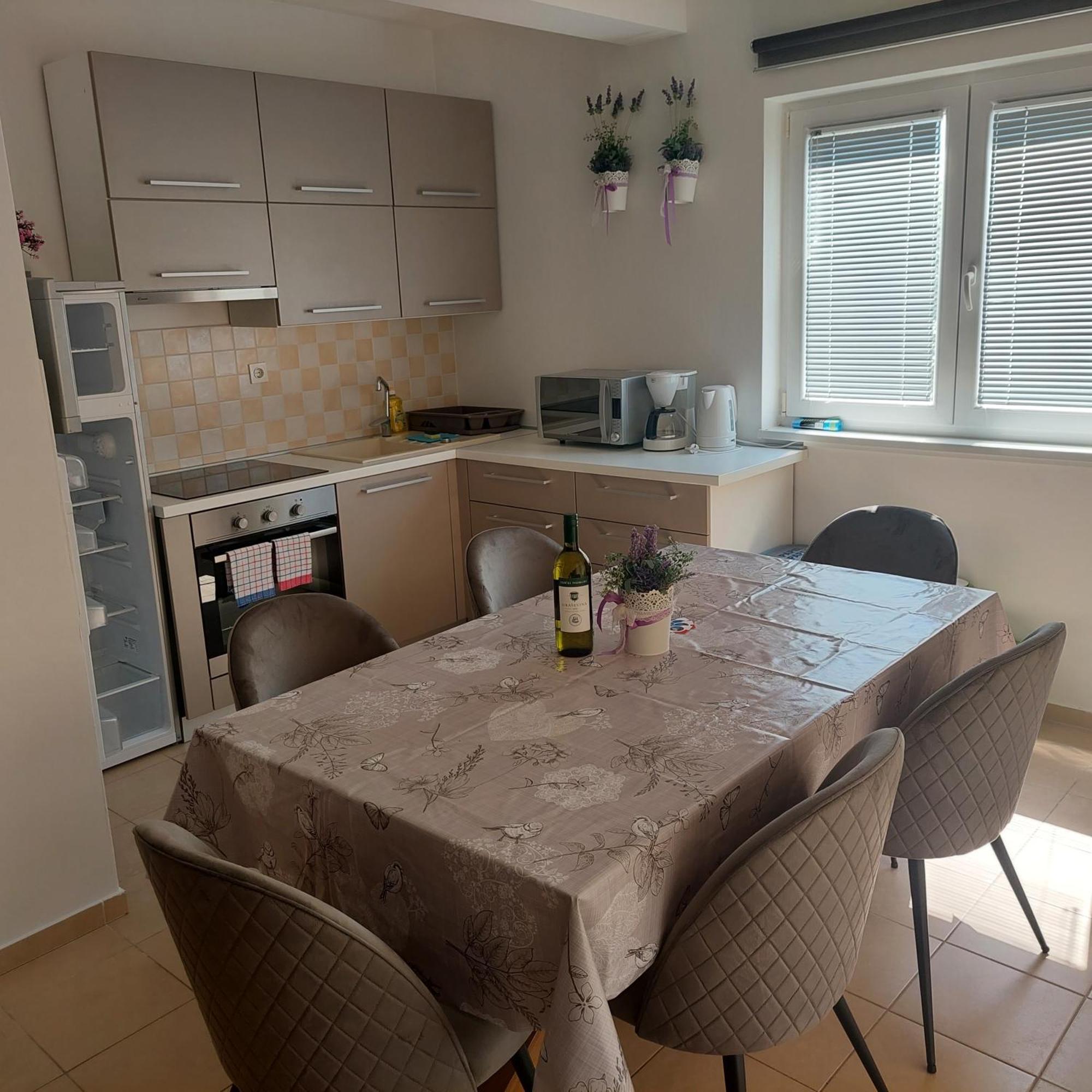 Apartmani Zec Silo  Ngoại thất bức ảnh