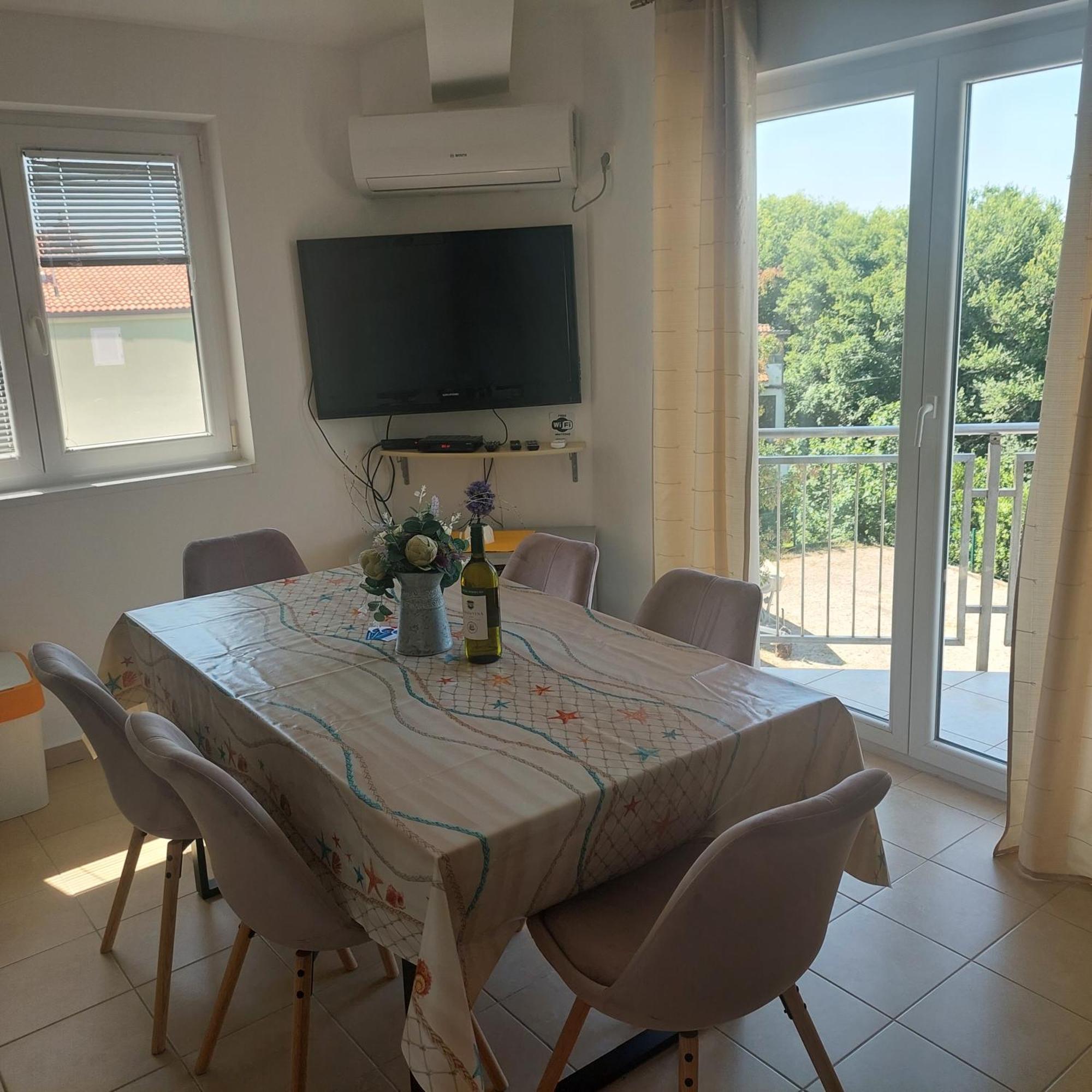 Apartmani Zec Silo  Ngoại thất bức ảnh